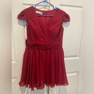 JJ’s House dress approximately size 16 petite